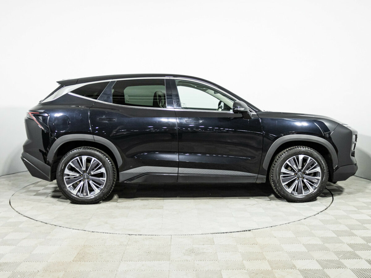 Б/У Жетур Дашинг 2023 года. Фото: #3