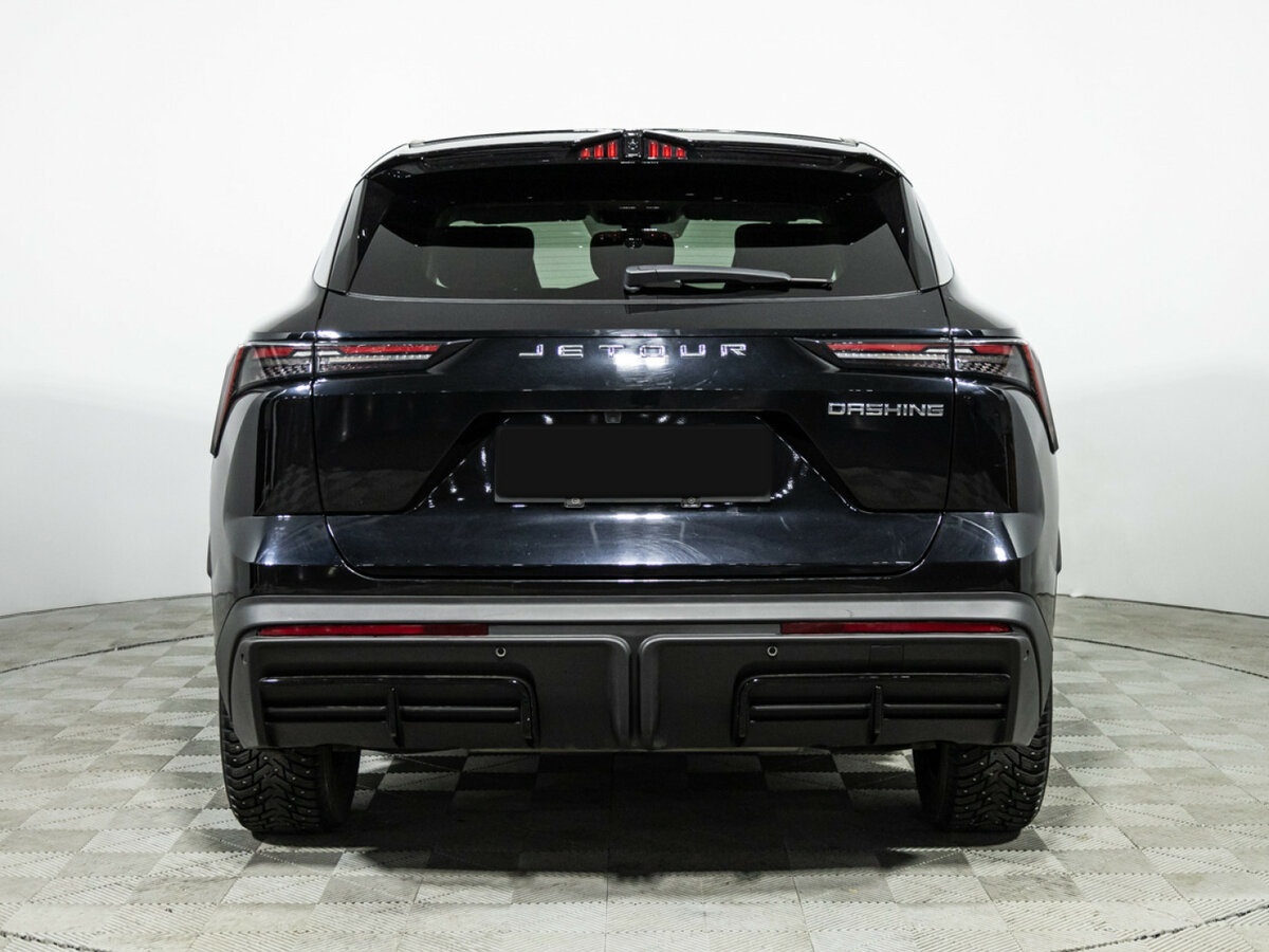 Б/У Жетур Дашинг 2023 года. Фото: #5