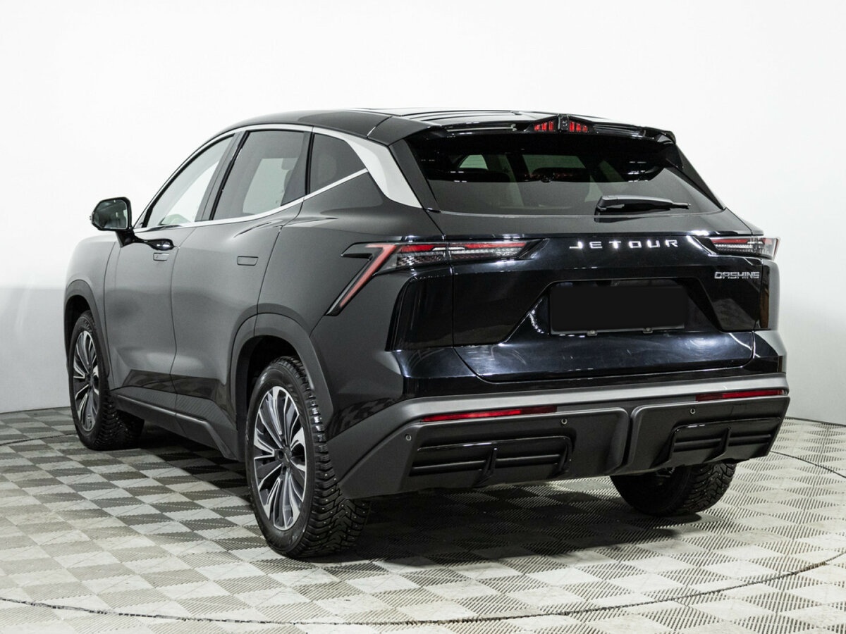 Б/У Жетур Дашинг 2023 года. Фото: #6