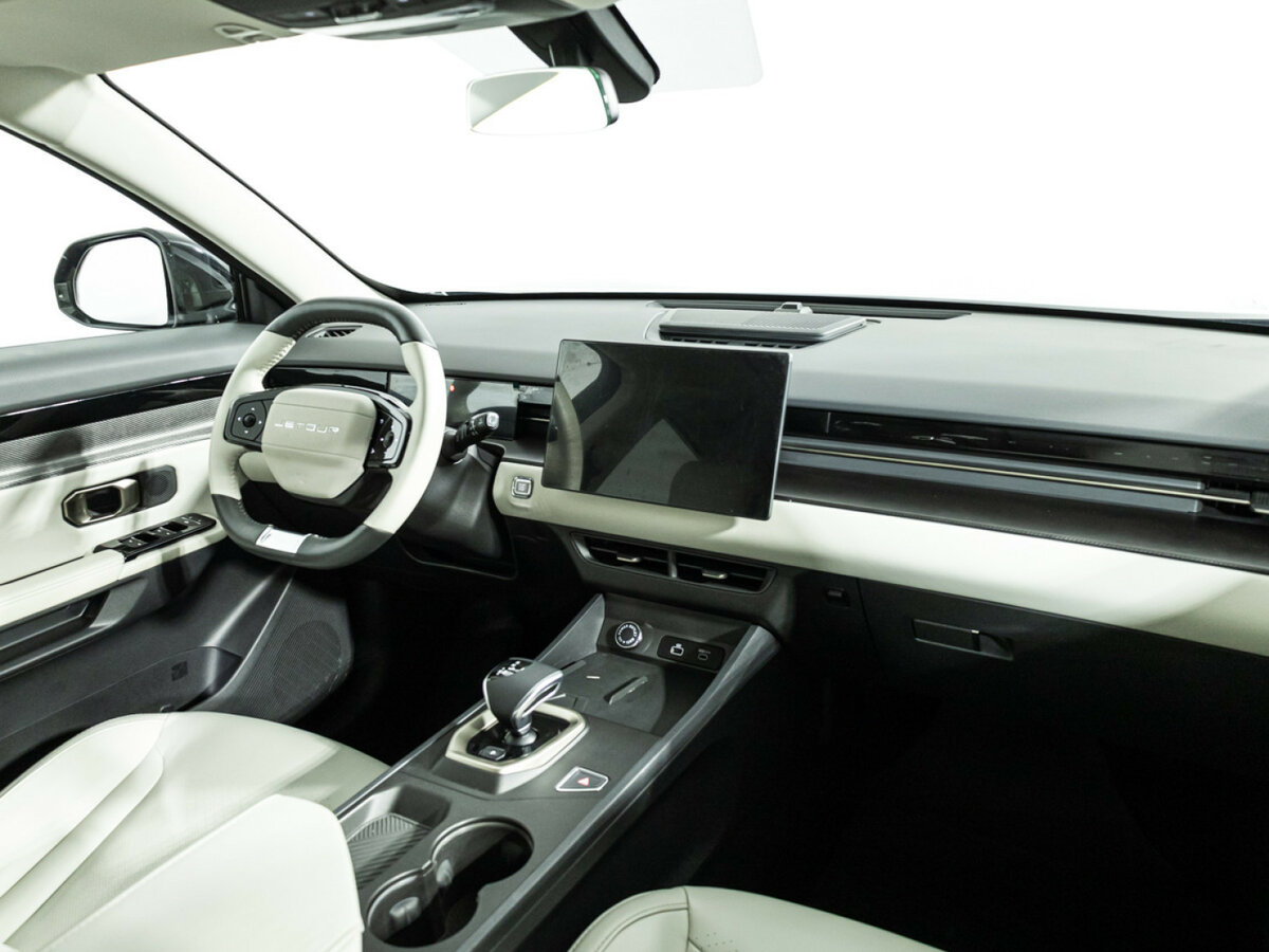 Б/У Жетур Дашинг 2023 года. Фото: #8