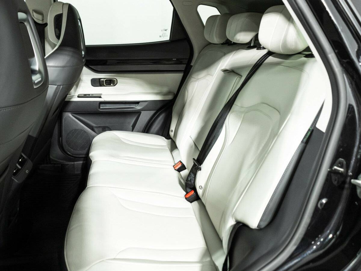 Б/У Жетур Дашинг 2023 года. Фото: #9