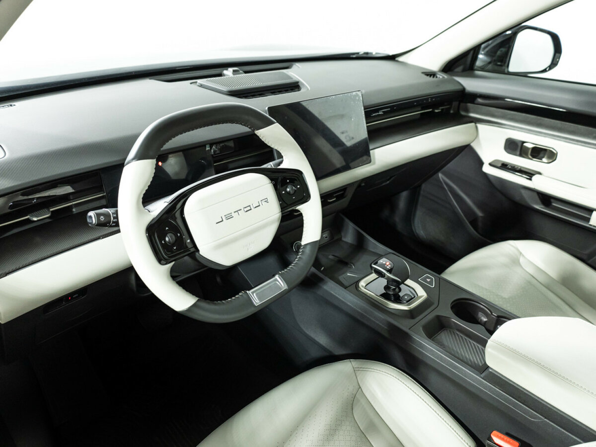 Б/У Жетур Дашинг 2023 года. Фото: #10