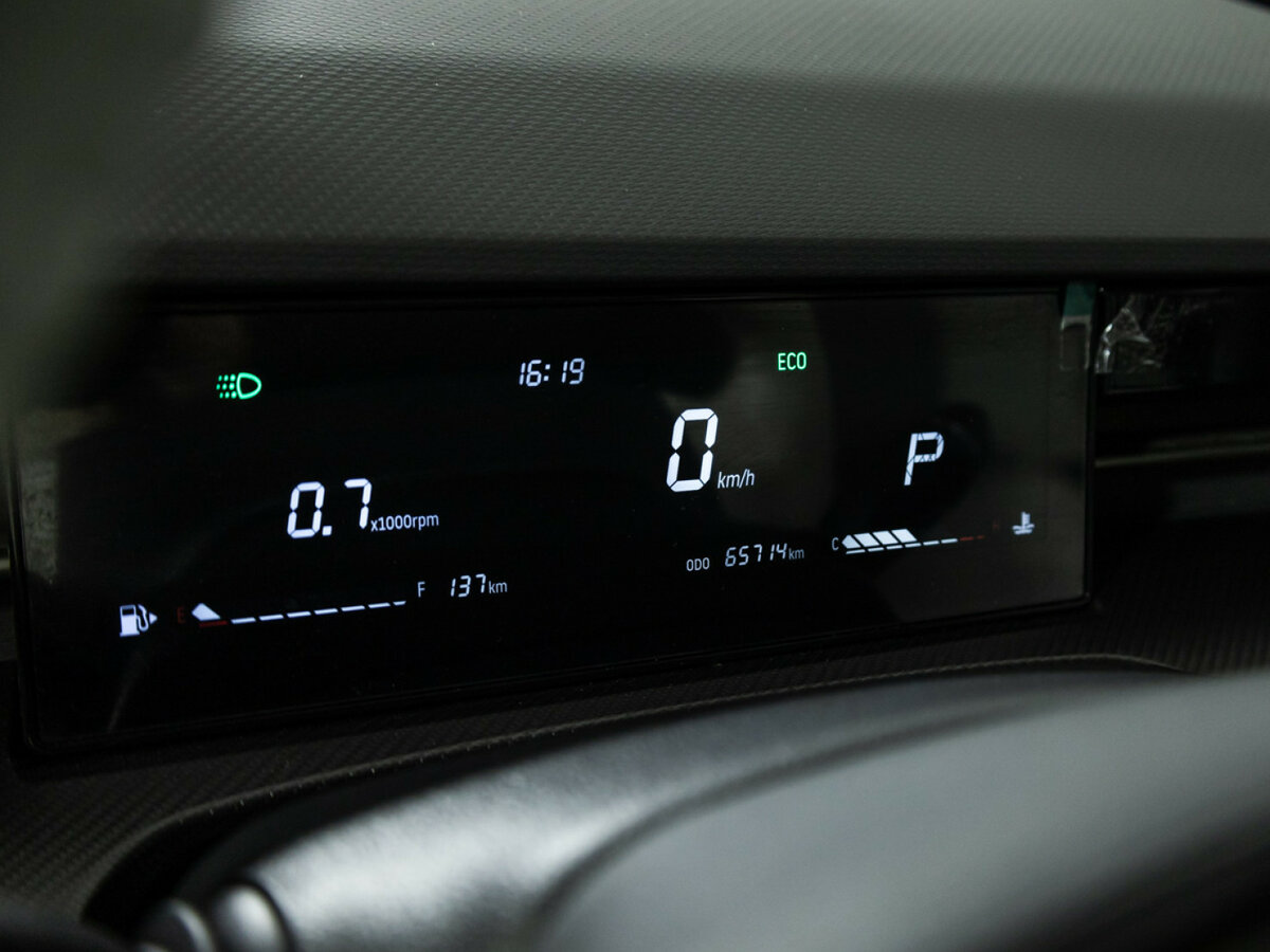 Б/У Жетур Дашинг 2023 года. Фото: #11