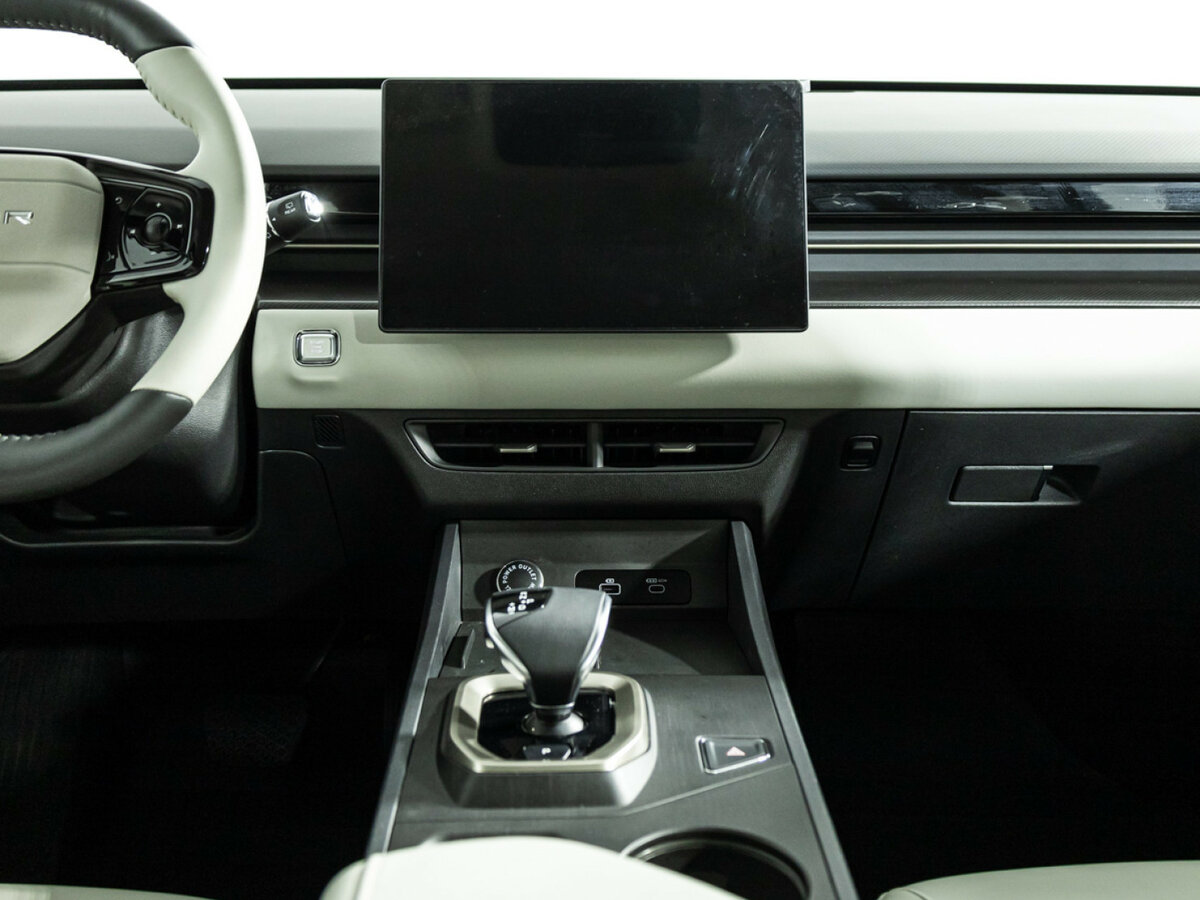 Б/У Жетур Дашинг 2023 года. Фото: #13