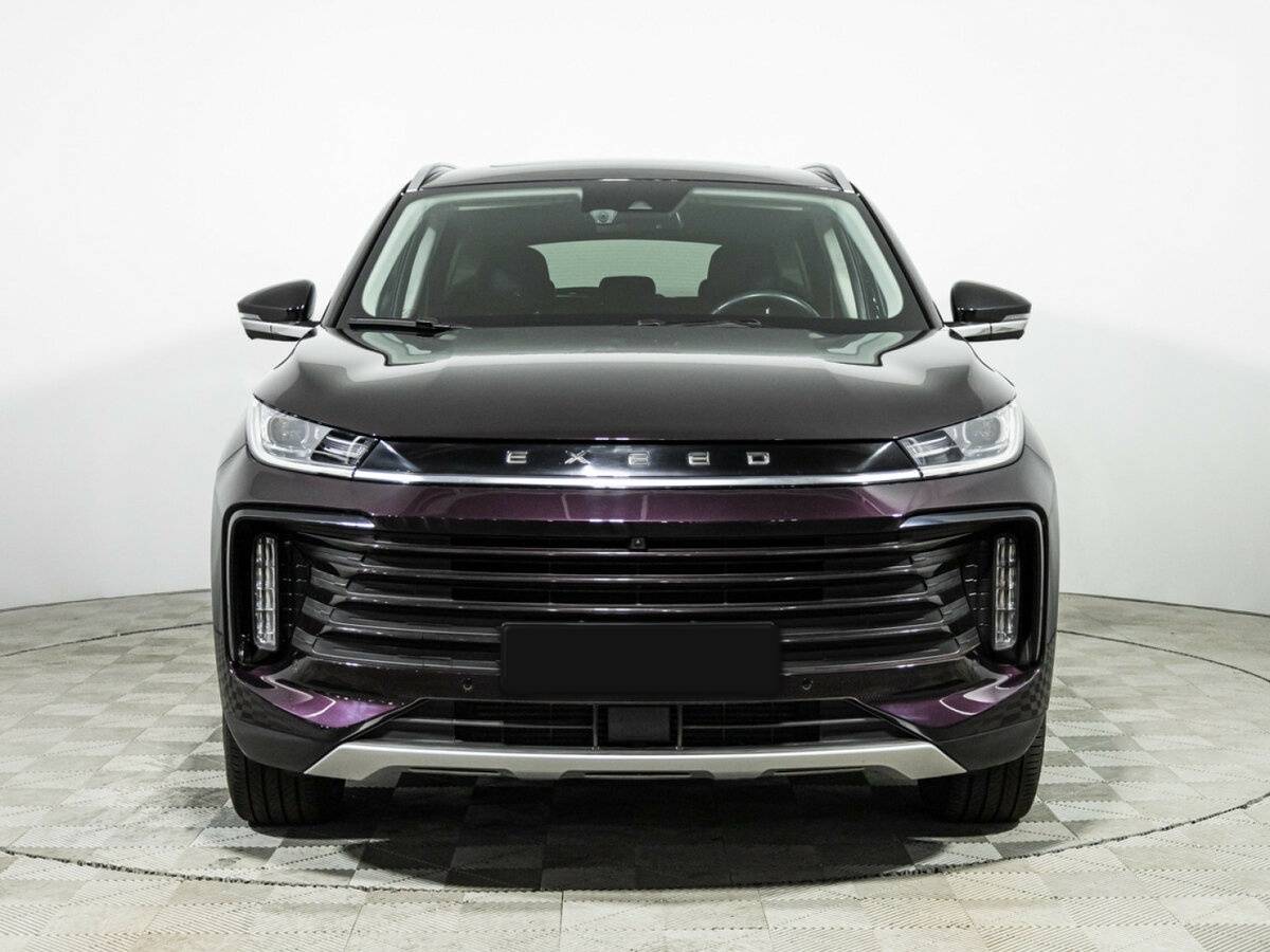 Б/У Эксид Т-Икс-Л 2023 года. Фото: #1