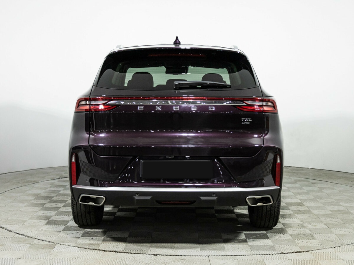 Б/У Эксид Т-Икс-Л 2023 года. Фото: #5