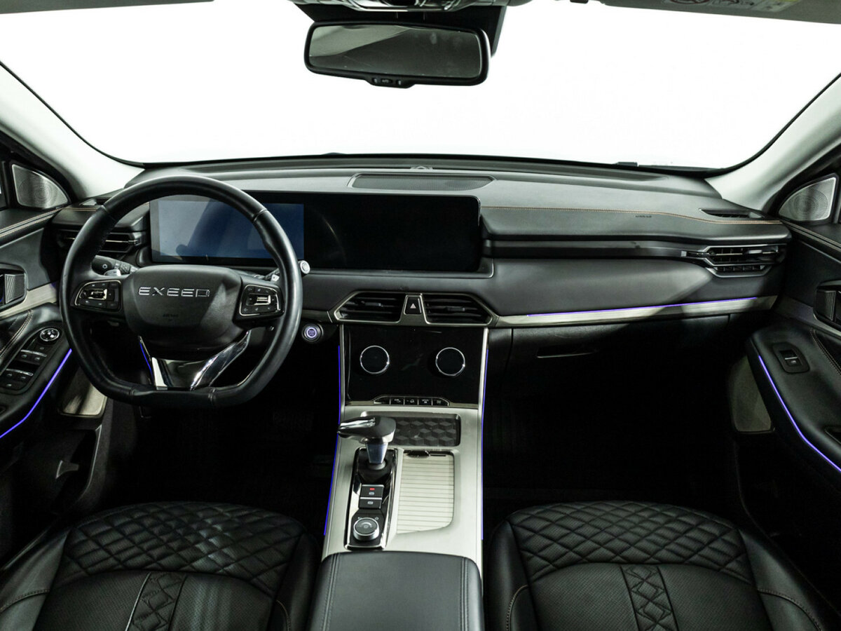 Б/У Эксид Т-Икс-Л 2023 года. Фото: #11