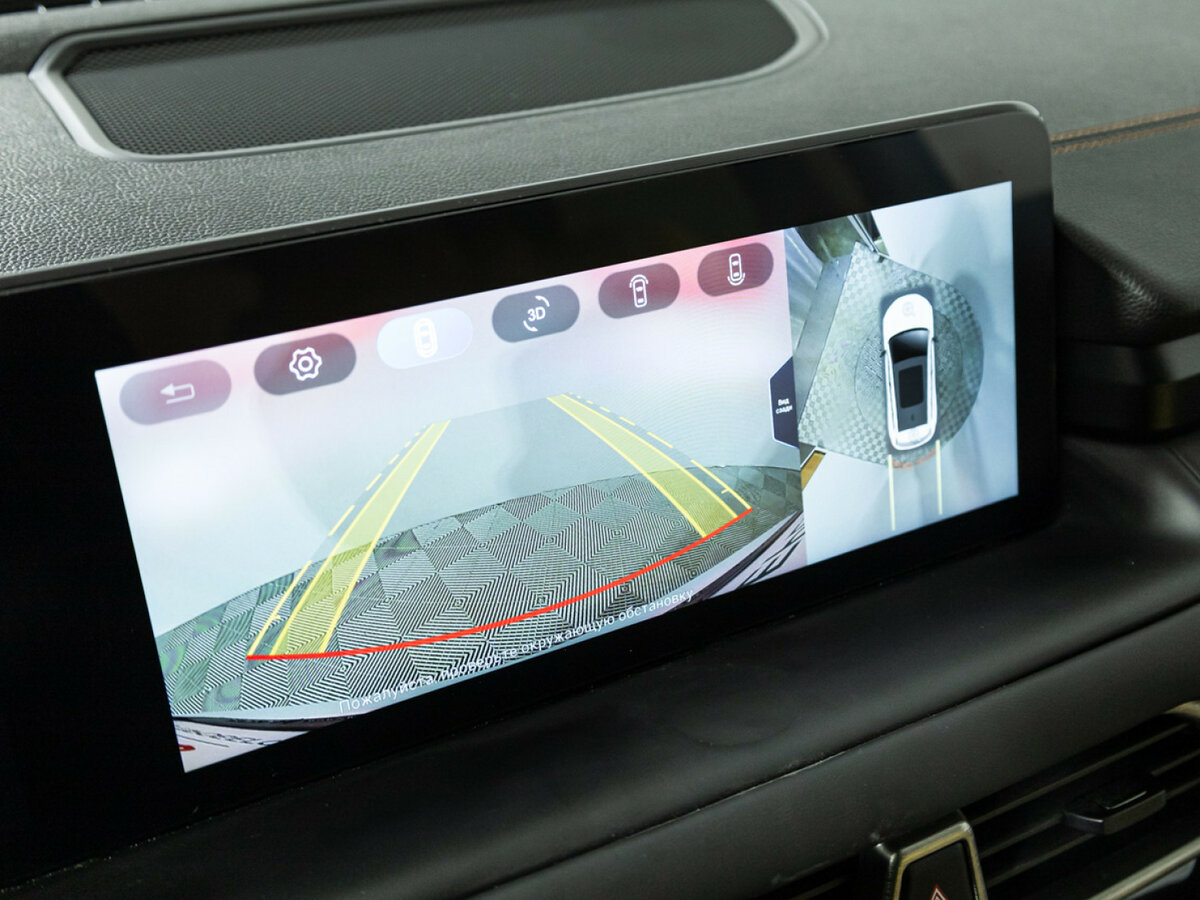 Б/У Эксид Т-Икс-Л 2023 года. Фото: #13