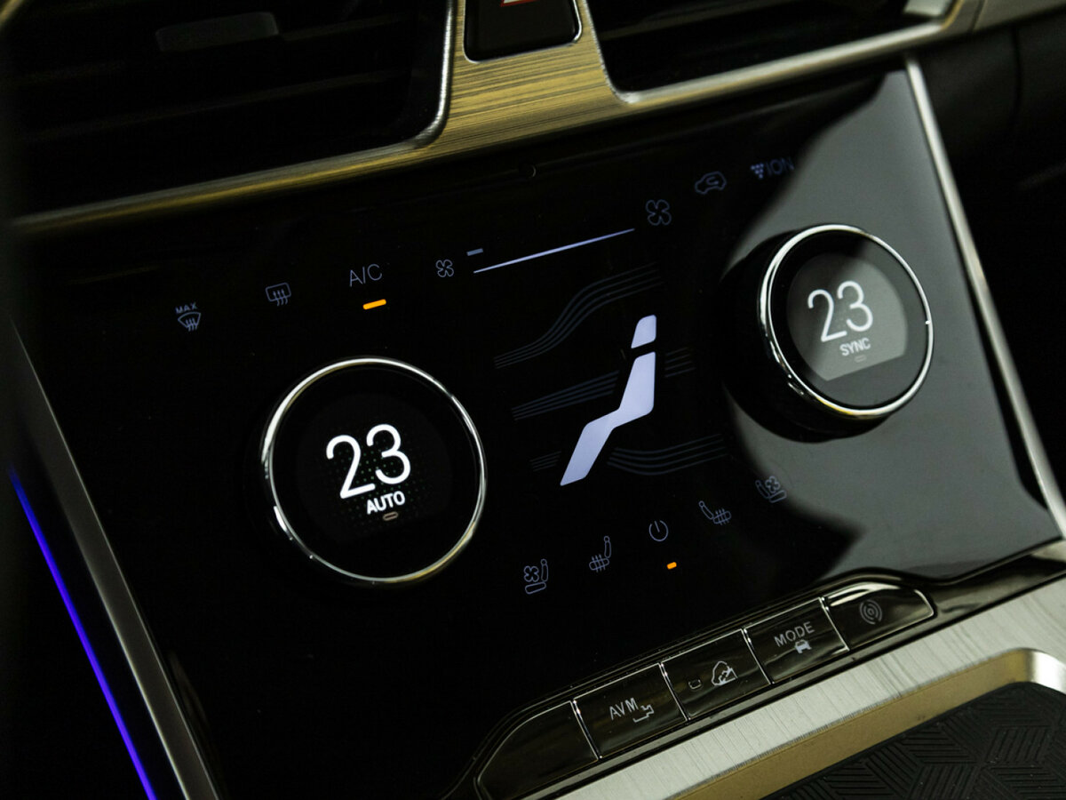 Б/У Эксид Т-Икс-Л 2023 года. Фото: #14