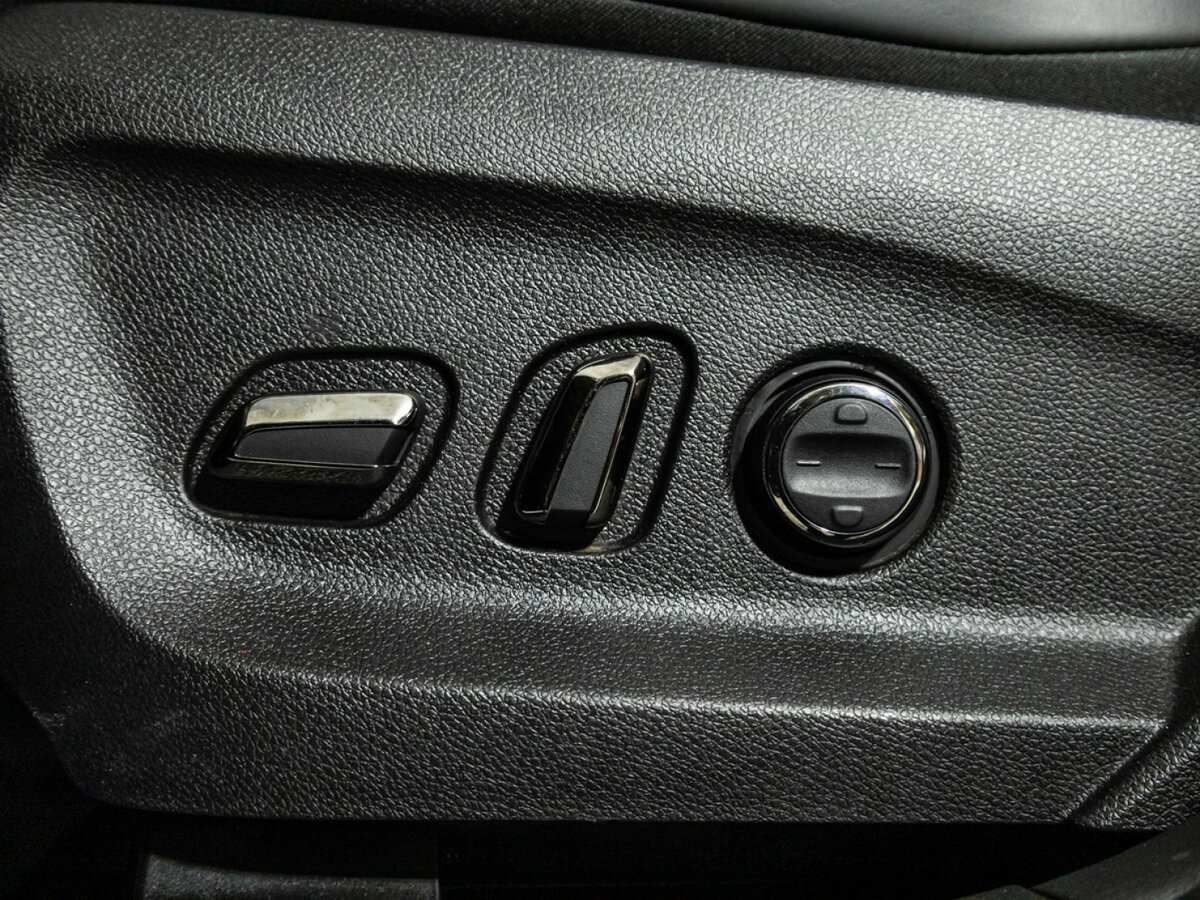 Б/У Эксид Т-Икс-Л 2023 года. Фото: #15