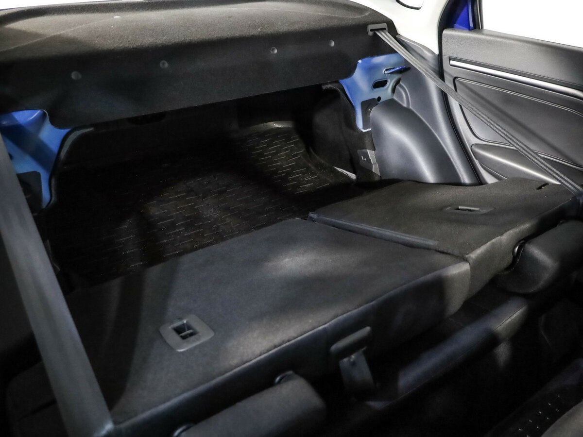 Б/У Лада (ВАЗ) Веста 2020 года. Фото: #21