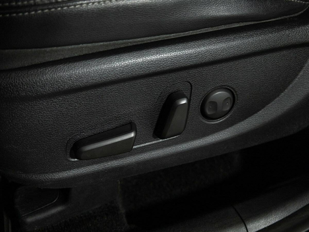 Б/У Хендай Санта Фе 2020 года. Фото: #18