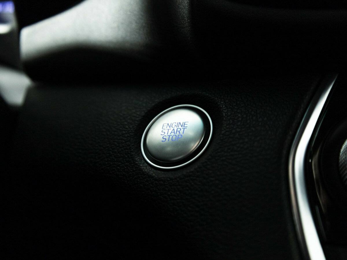 Б/У Хендай Санта Фе 2020 года. Фото: #19