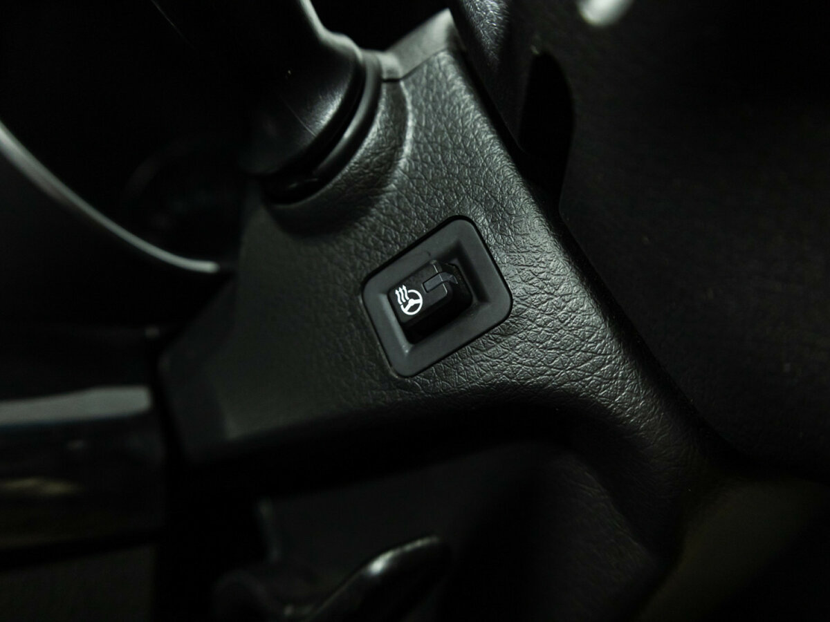 Б/У Киа Соренто 2019 года. Фото: #16