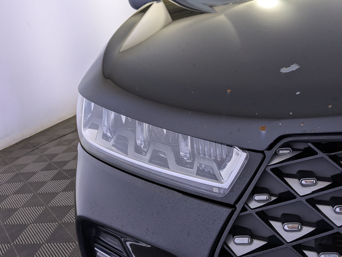 Б/У Чери Тигго 7 Про 2022 года. Фото: #10