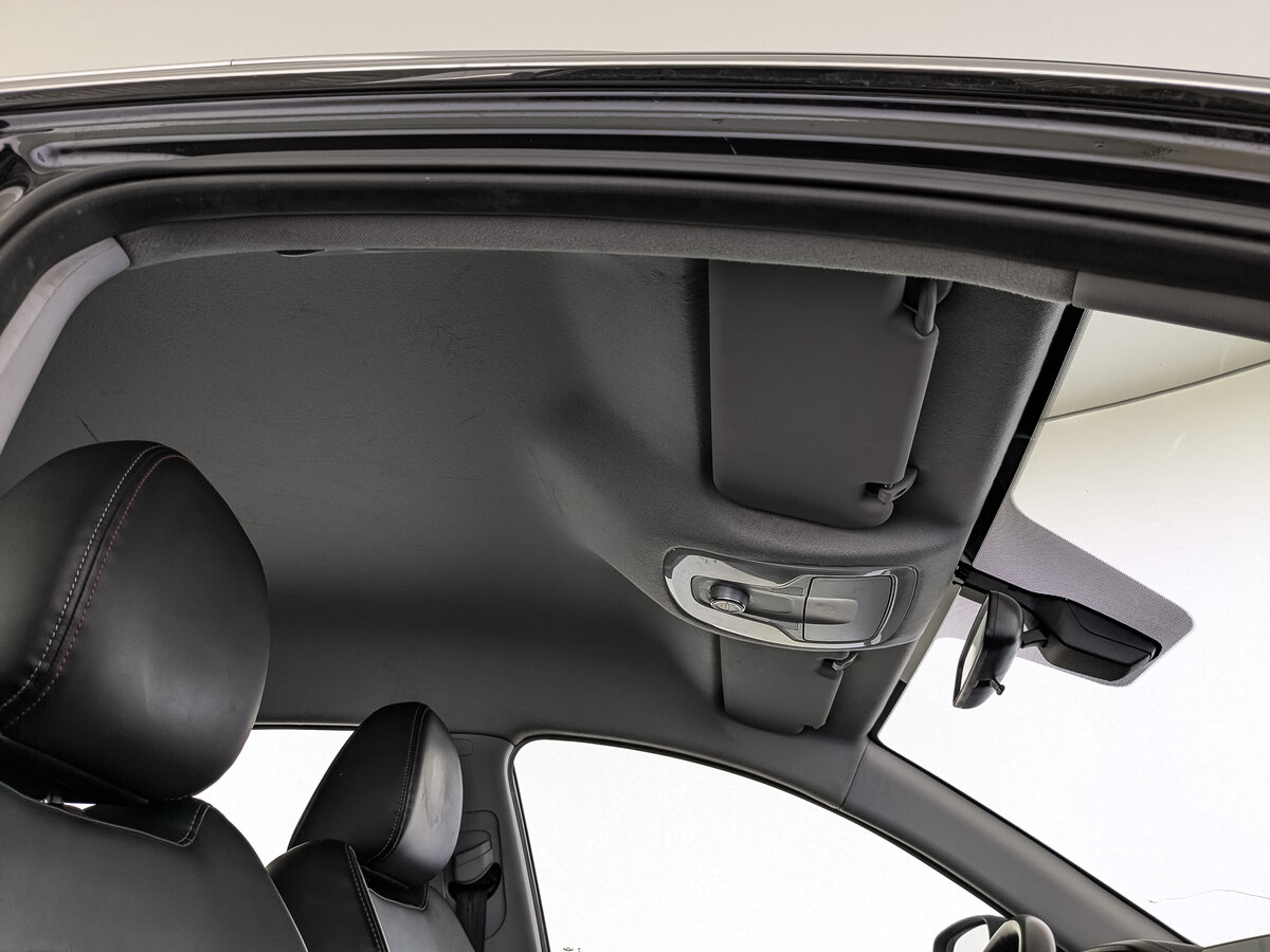 Б/У Чери Тигго 7 Про 2022 года. Фото: #22