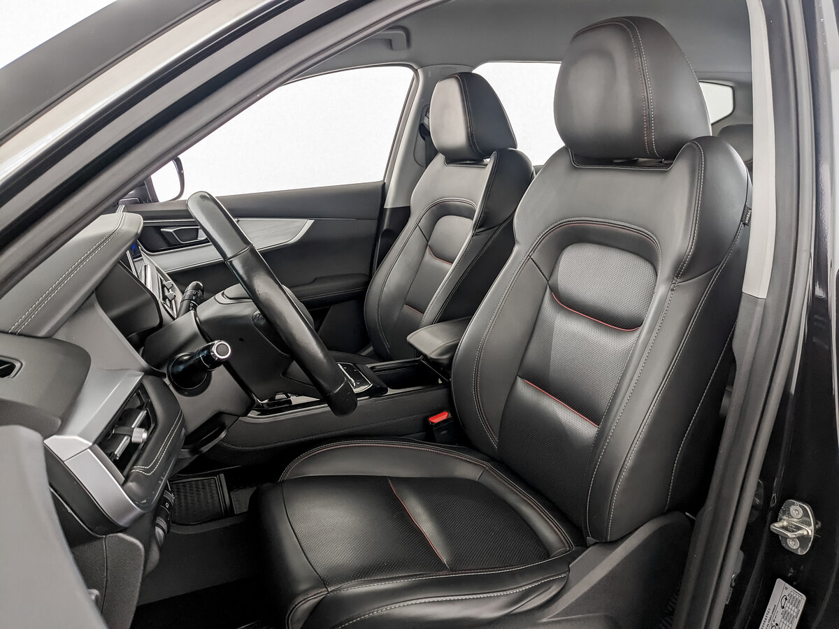 Б/У Чери Тигго 7 Про 2022 года. Фото: #19