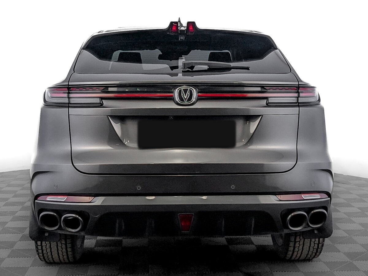 Б/У Чанган УНИ-К 2023 года. Фото: #5