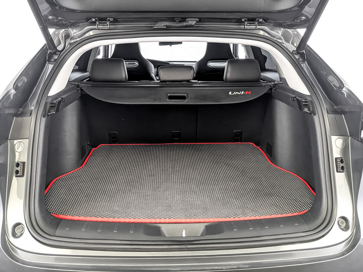 Б/У Чанган УНИ-К 2023 года. Фото: #9