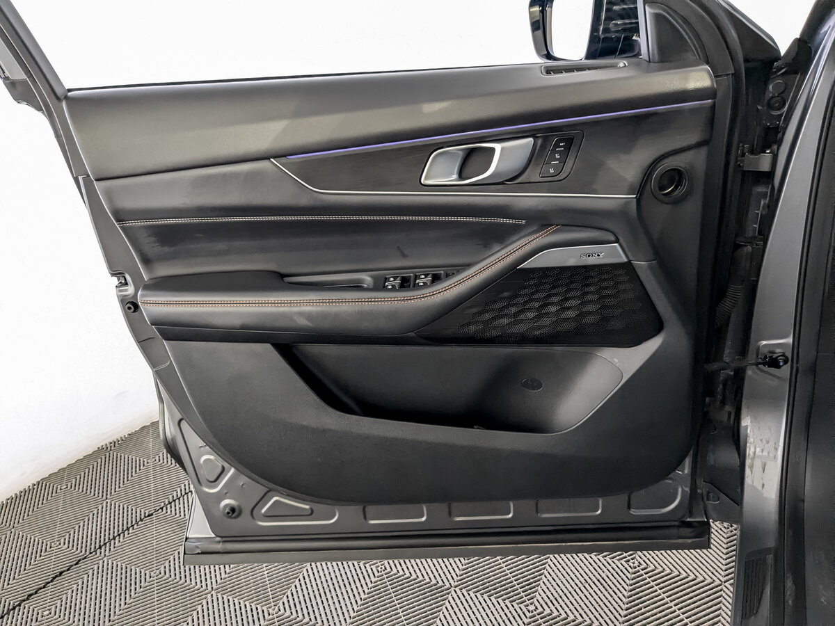 Б/У Чанган УНИ-К 2023 года. Фото: #18