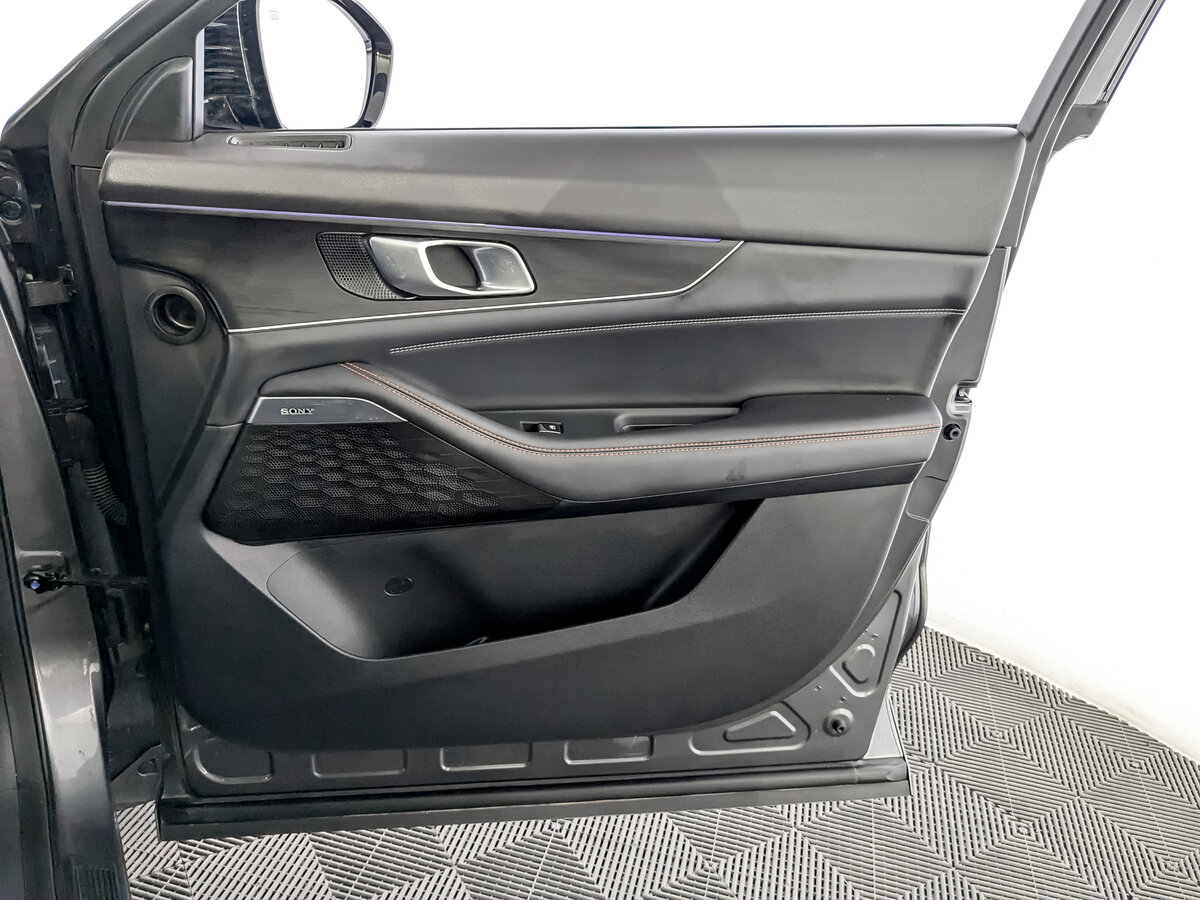 Б/У Чанган УНИ-К 2023 года. Фото: #26