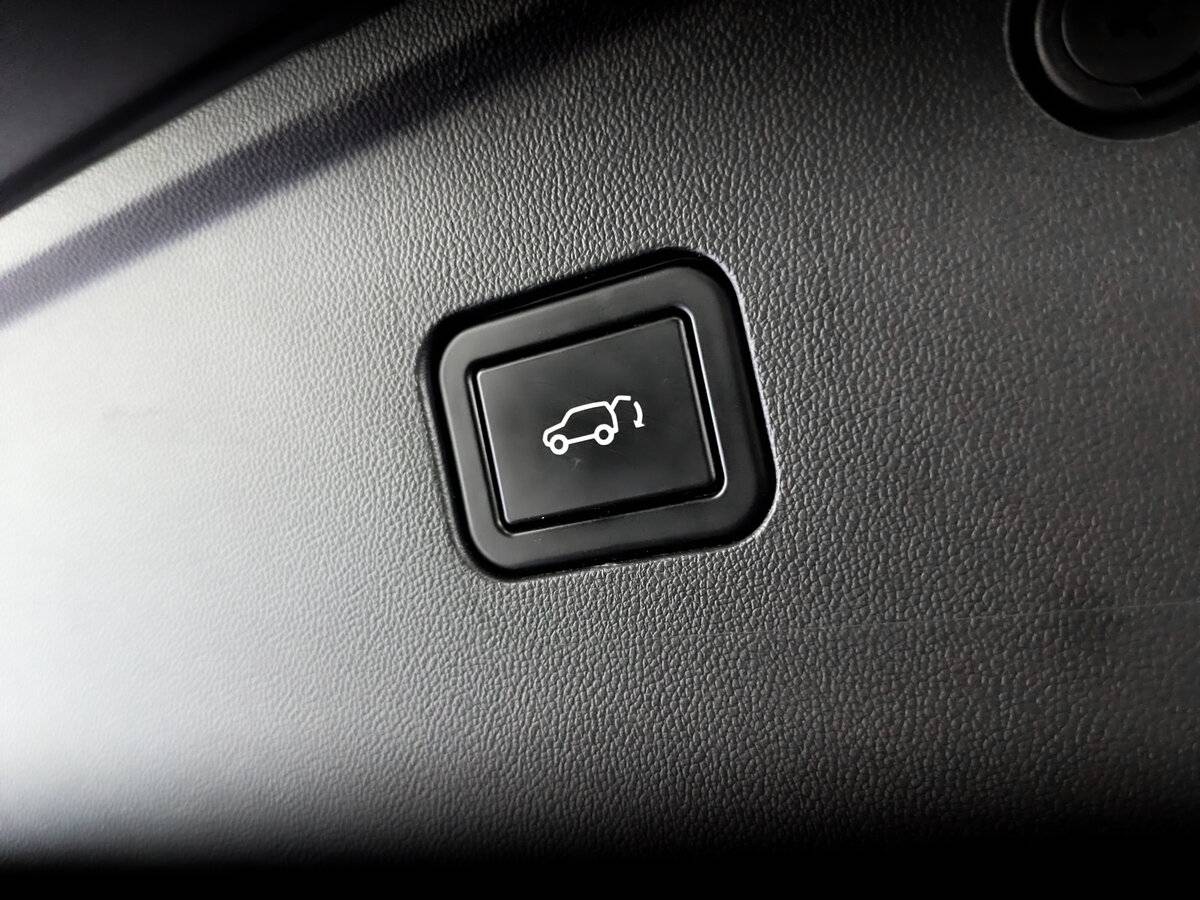 Б/У Чанган УНИ-К 2023 года. Фото: #27