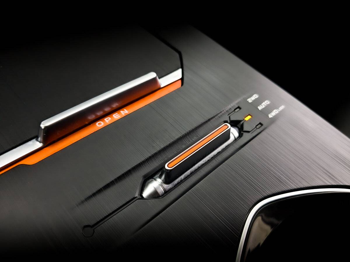 Б/У Чанган УНИ-К 2023 года. Фото: #29