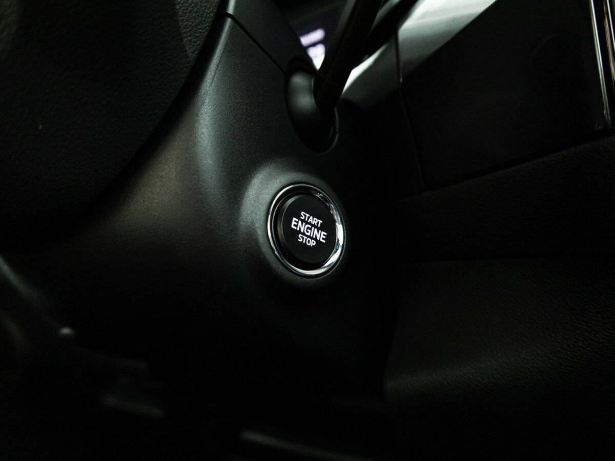 Б/У Шкода Кодиак 2020 года. Фото: #16