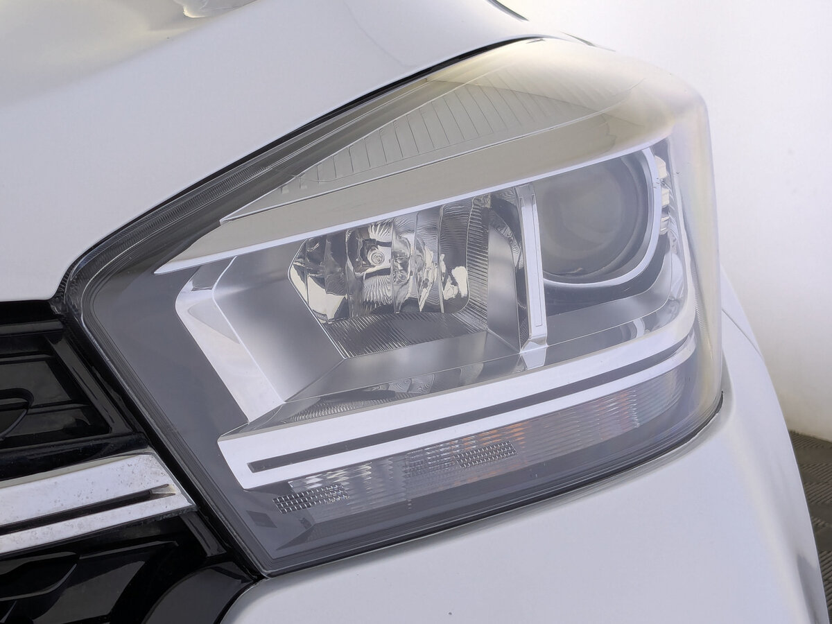 Б/У Чери Тигго 4 2022 года. Фото: #9