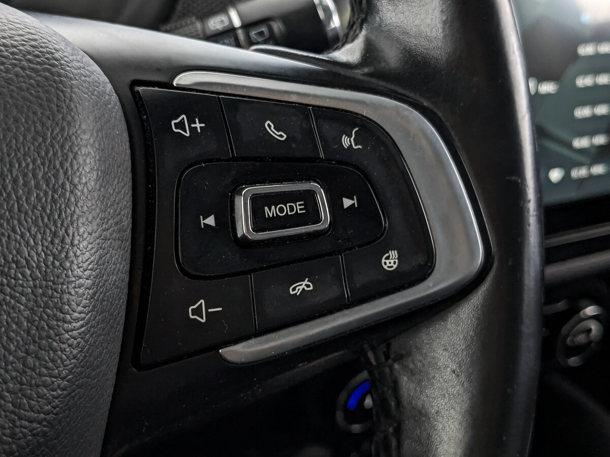 Б/У Чери Тигго 4 2022 года. Фото: #29