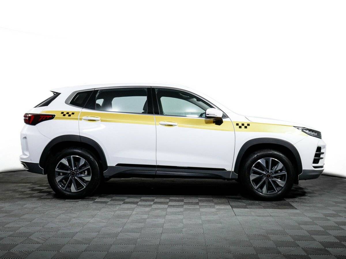 Б/У Эксид Л-Икс 2023 года. Фото: #3