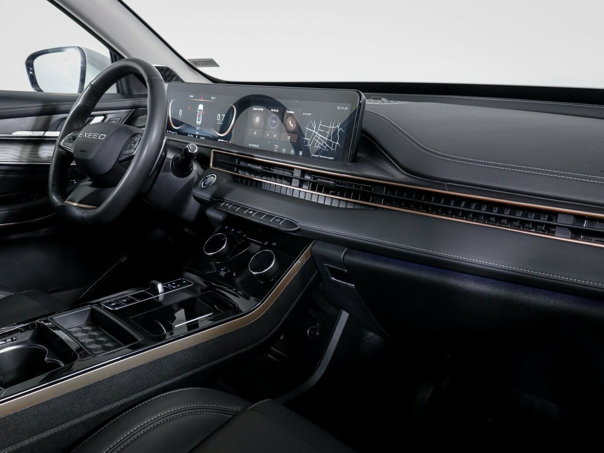 Б/У Эксид Л-Икс 2023 года. Фото: #8