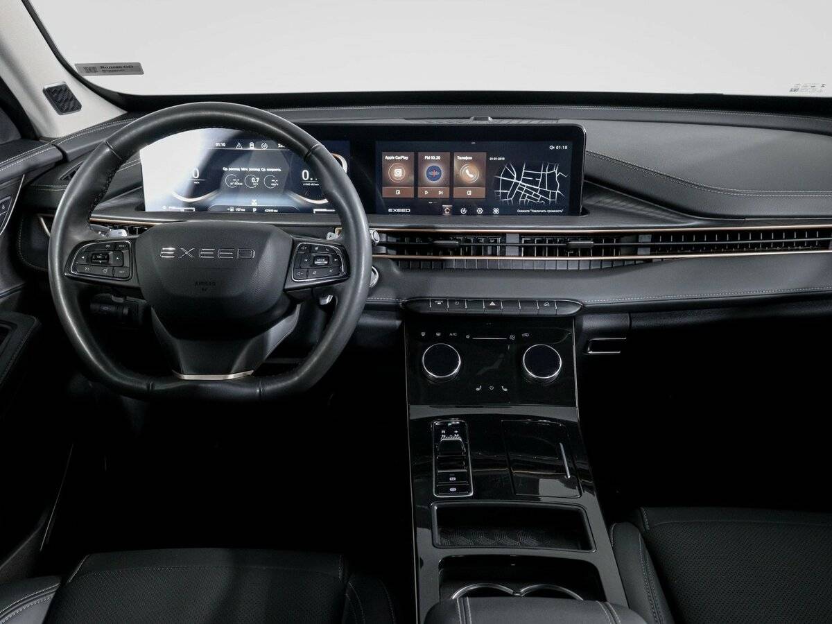 Б/У Эксид Л-Икс 2023 года. Фото: #11