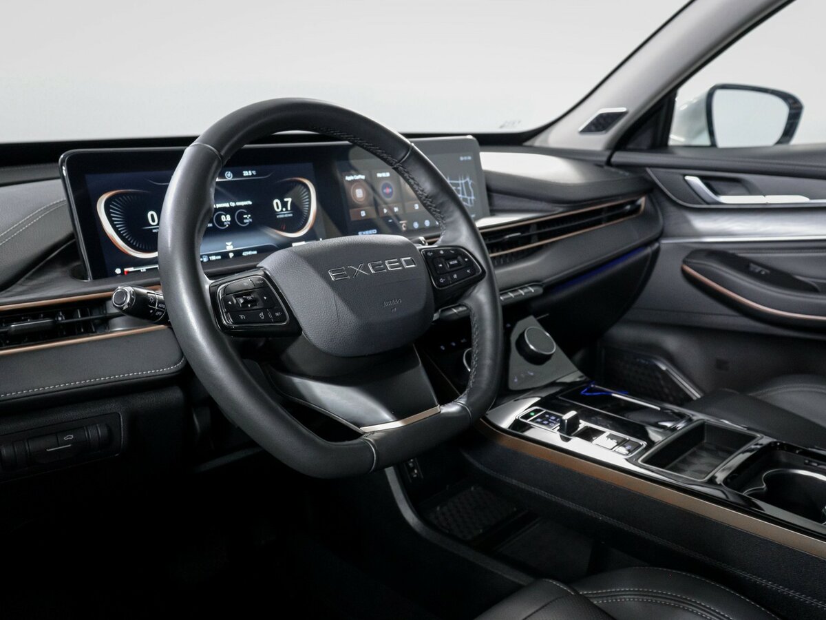 Б/У Эксид Л-Икс 2023 года. Фото: #13