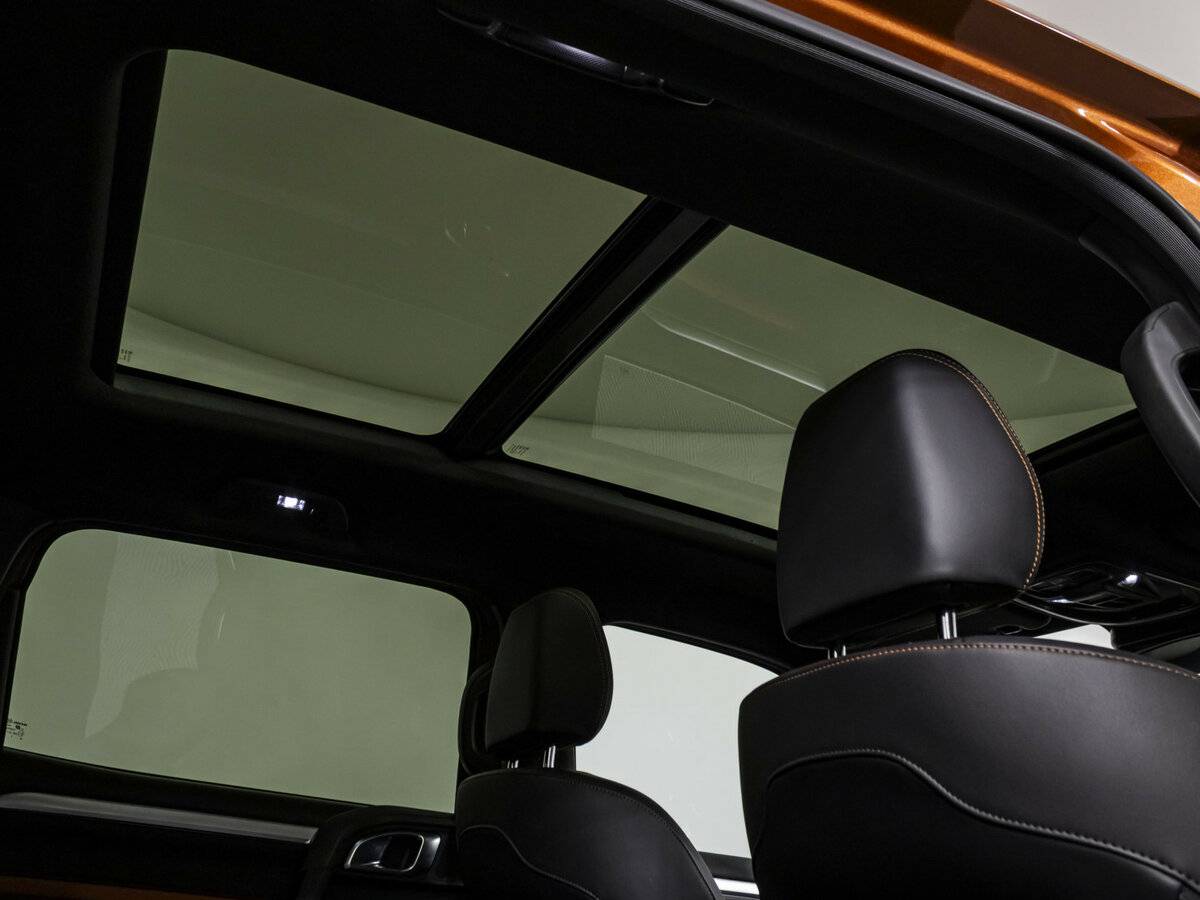 Б/У Хавал Дарго 2023 года. Фото: #17