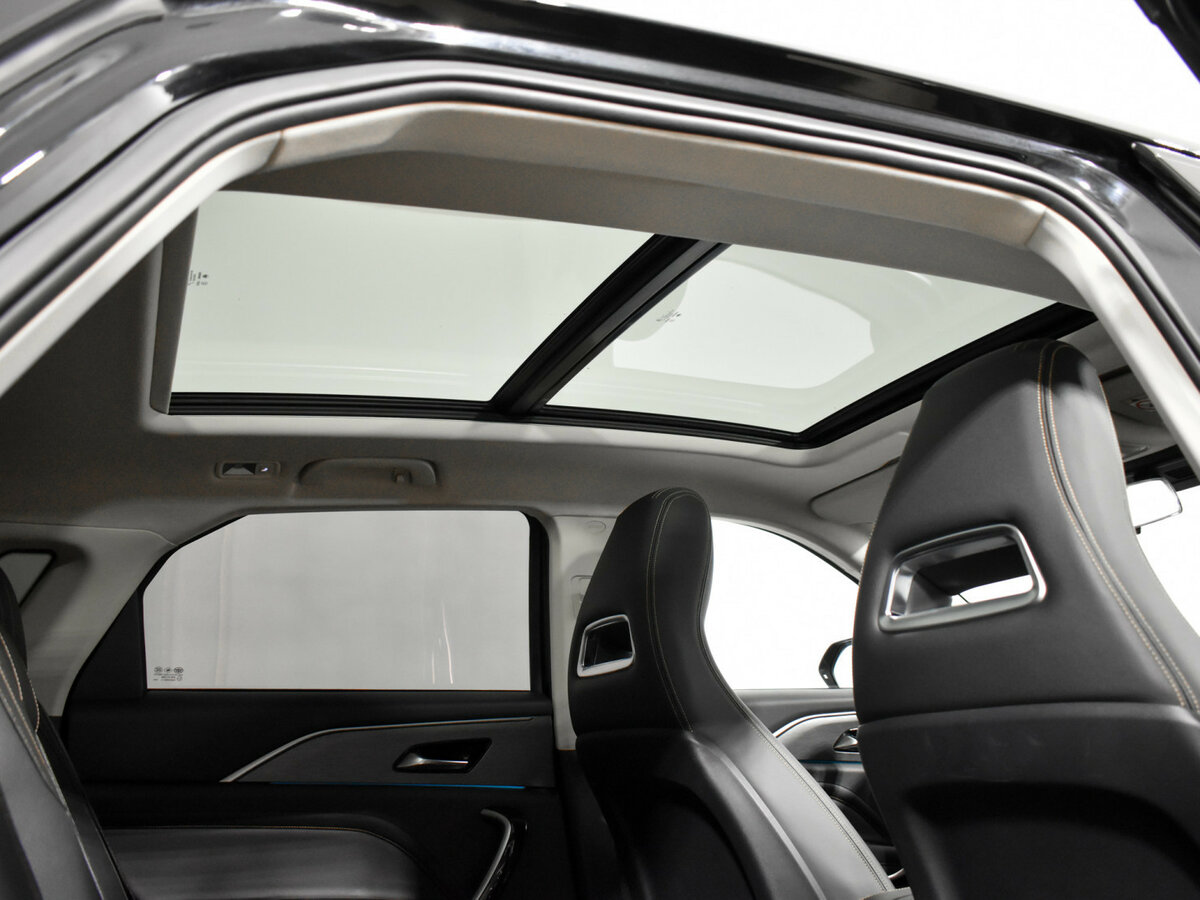 Б/У ФАВ Бестюн Т77 2023 года. Фото: #16