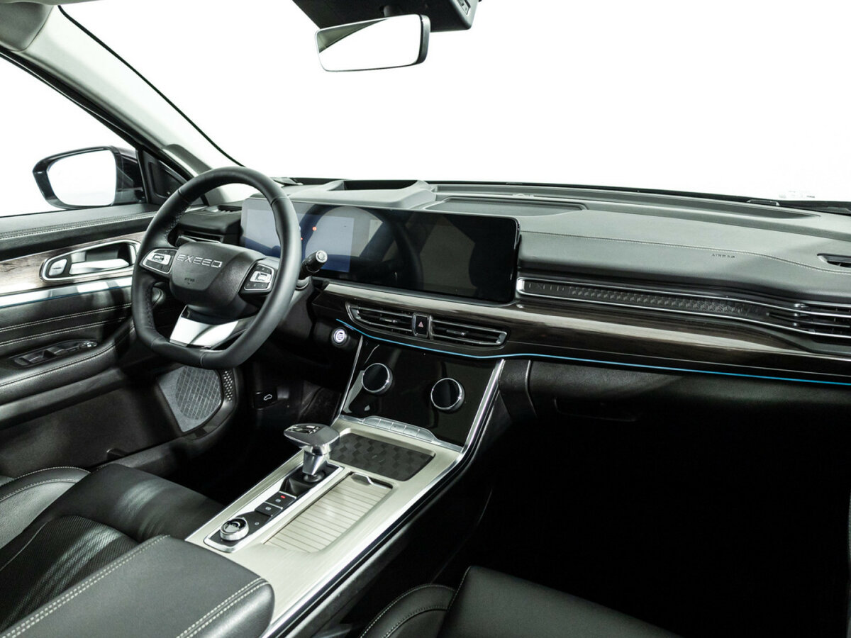 Б/У Эксид В-Икс 2022 года. Фото: #7