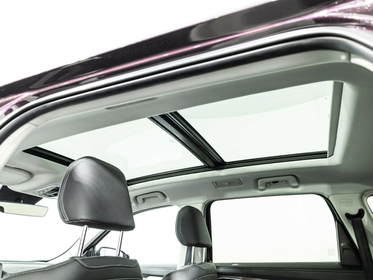 Б/У Эксид В-Икс 2022 года. Фото: #12