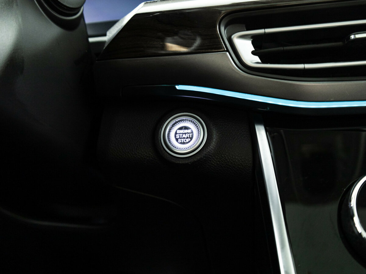 Б/У Эксид В-Икс 2022 года. Фото: #18