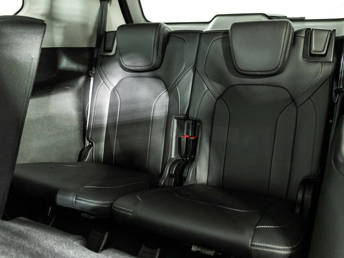 Б/У Эксид В-Икс 2022 года. Фото: #20