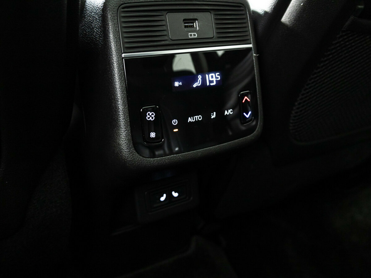 Б/У Эксид В-Икс 2022 года. Фото: #21