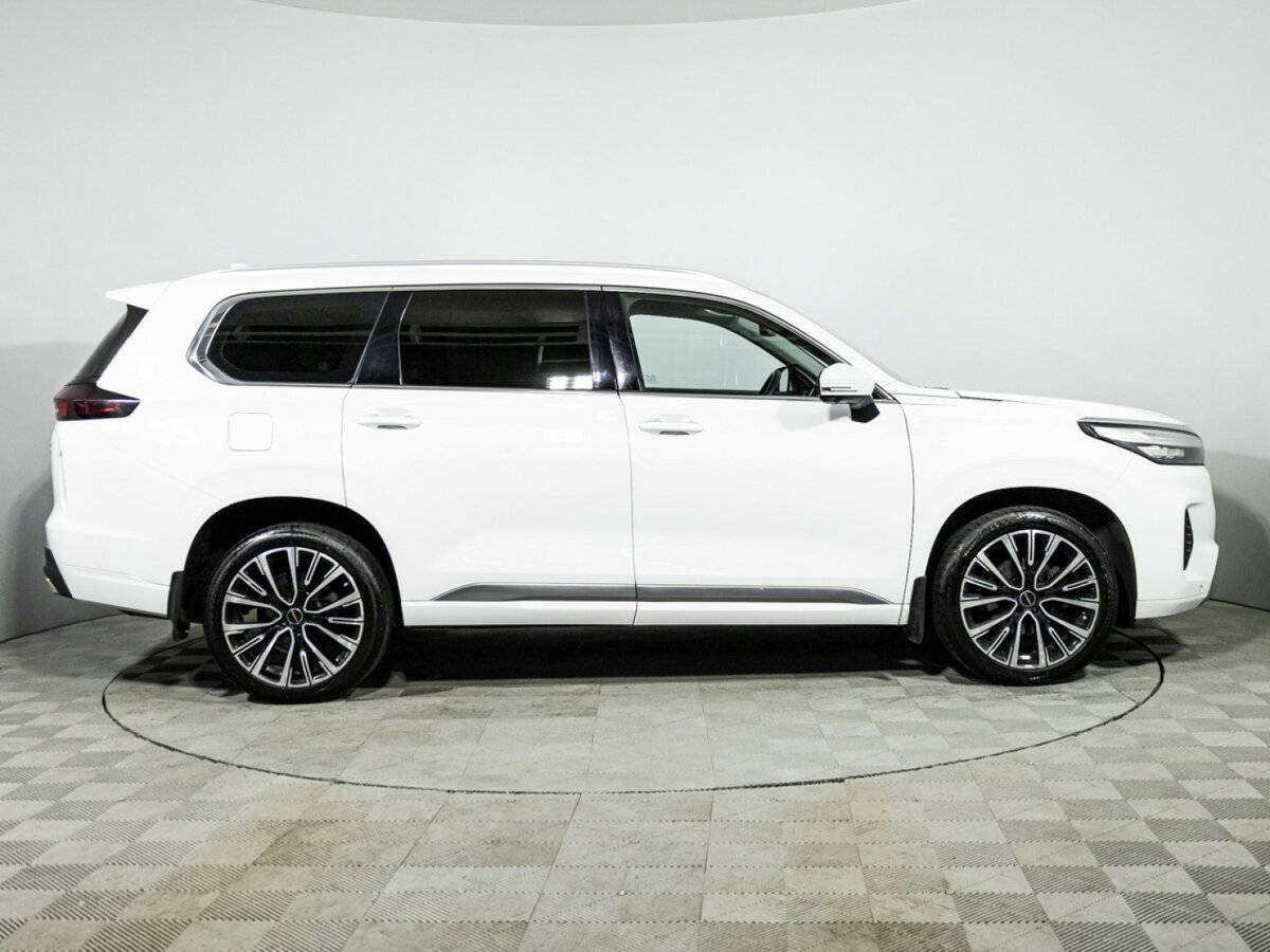 Б/У Эксид В-Икс 2021 года. Фото: #3