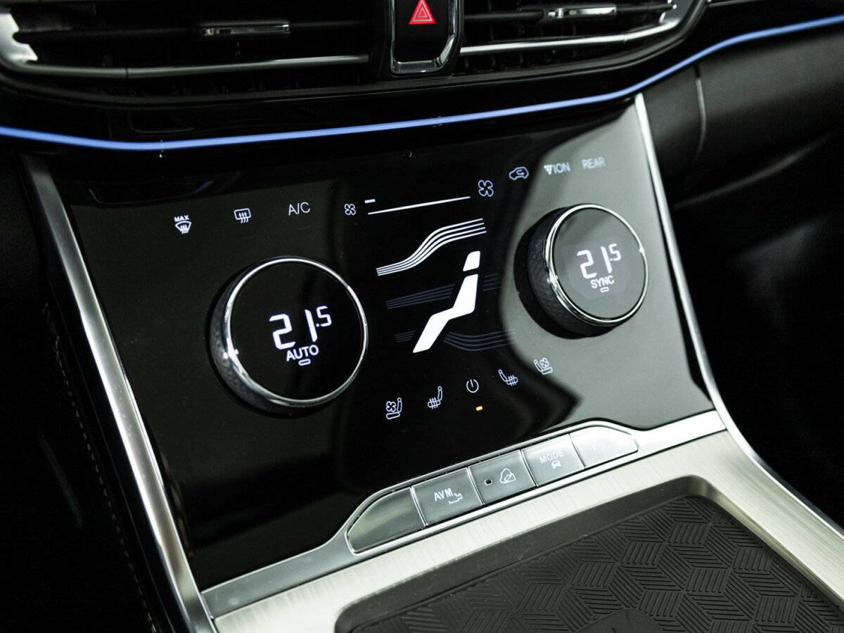 Б/У Эксид В-Икс 2021 года. Фото: #17