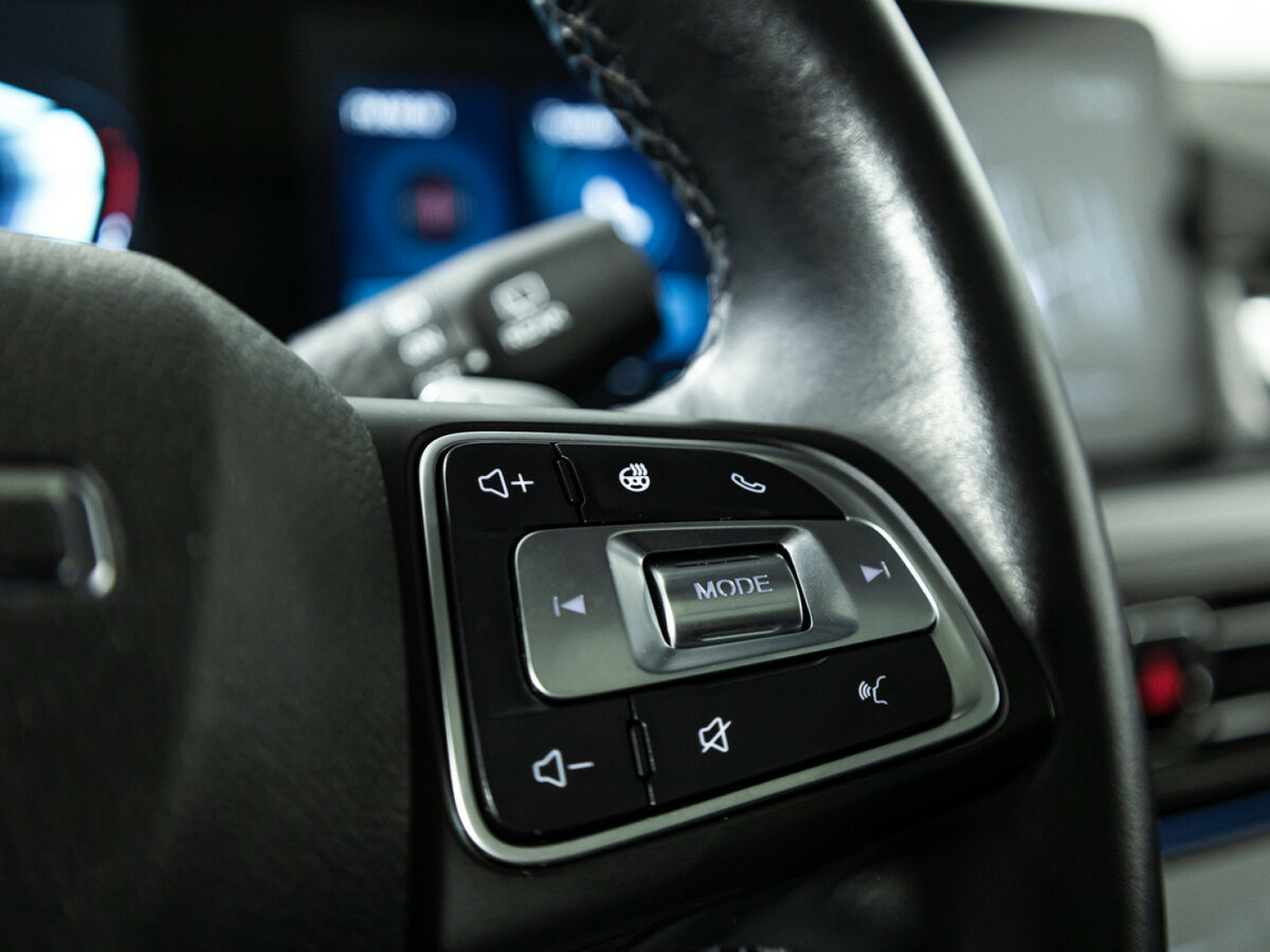 Б/У Эксид В-Икс 2021 года. Фото: #21