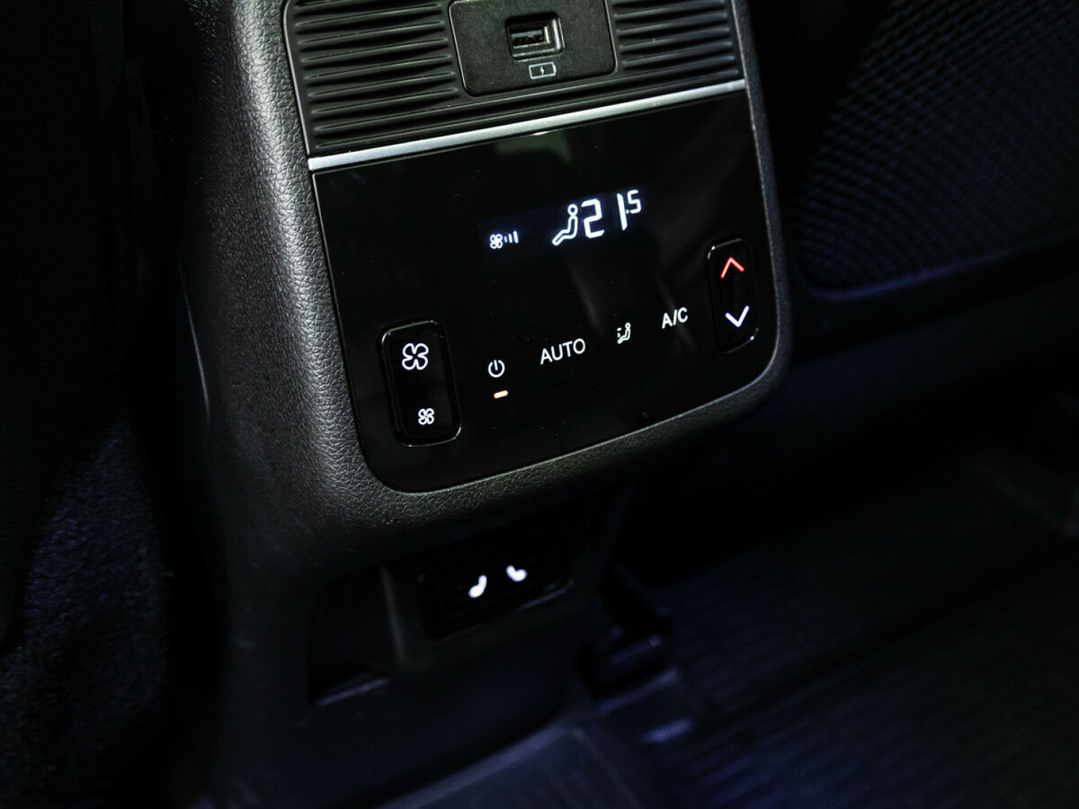 Б/У Эксид В-Икс 2021 года. Фото: #23