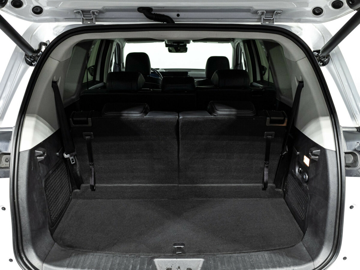 Б/У Эксид В-Икс 2021 года. Фото: #25