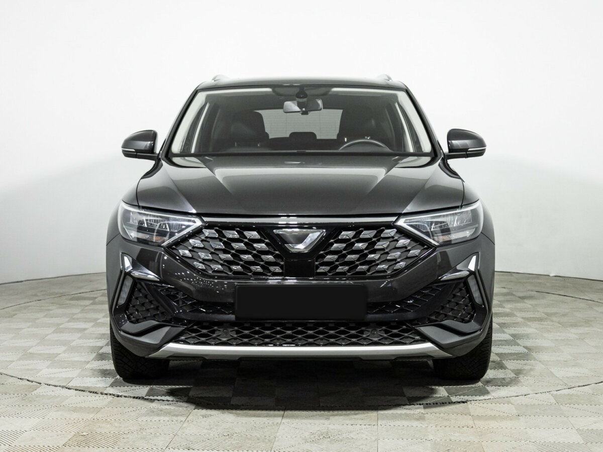 Б/У Джетта ВС5 2022 года. Фото: #1