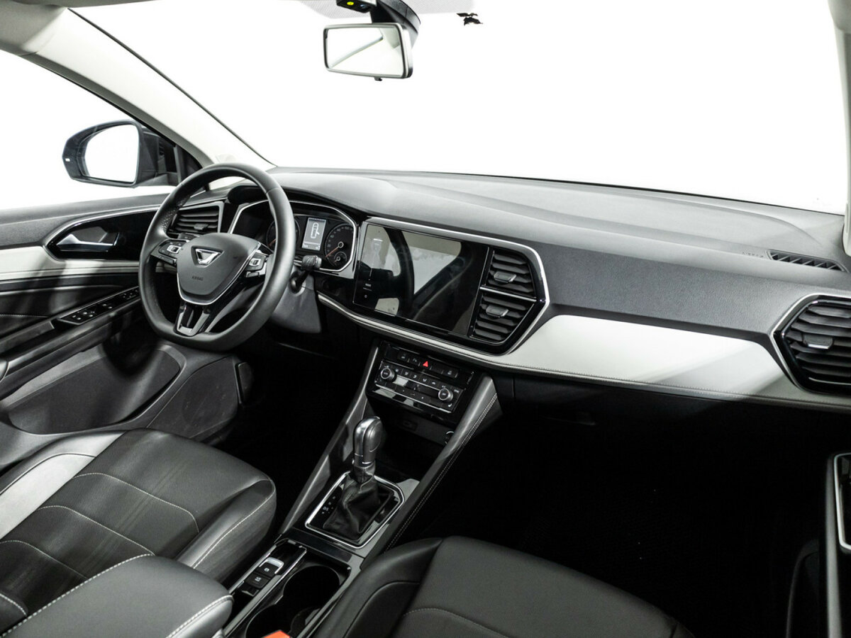 Б/У Джетта ВС5 2022 года. Фото: #8