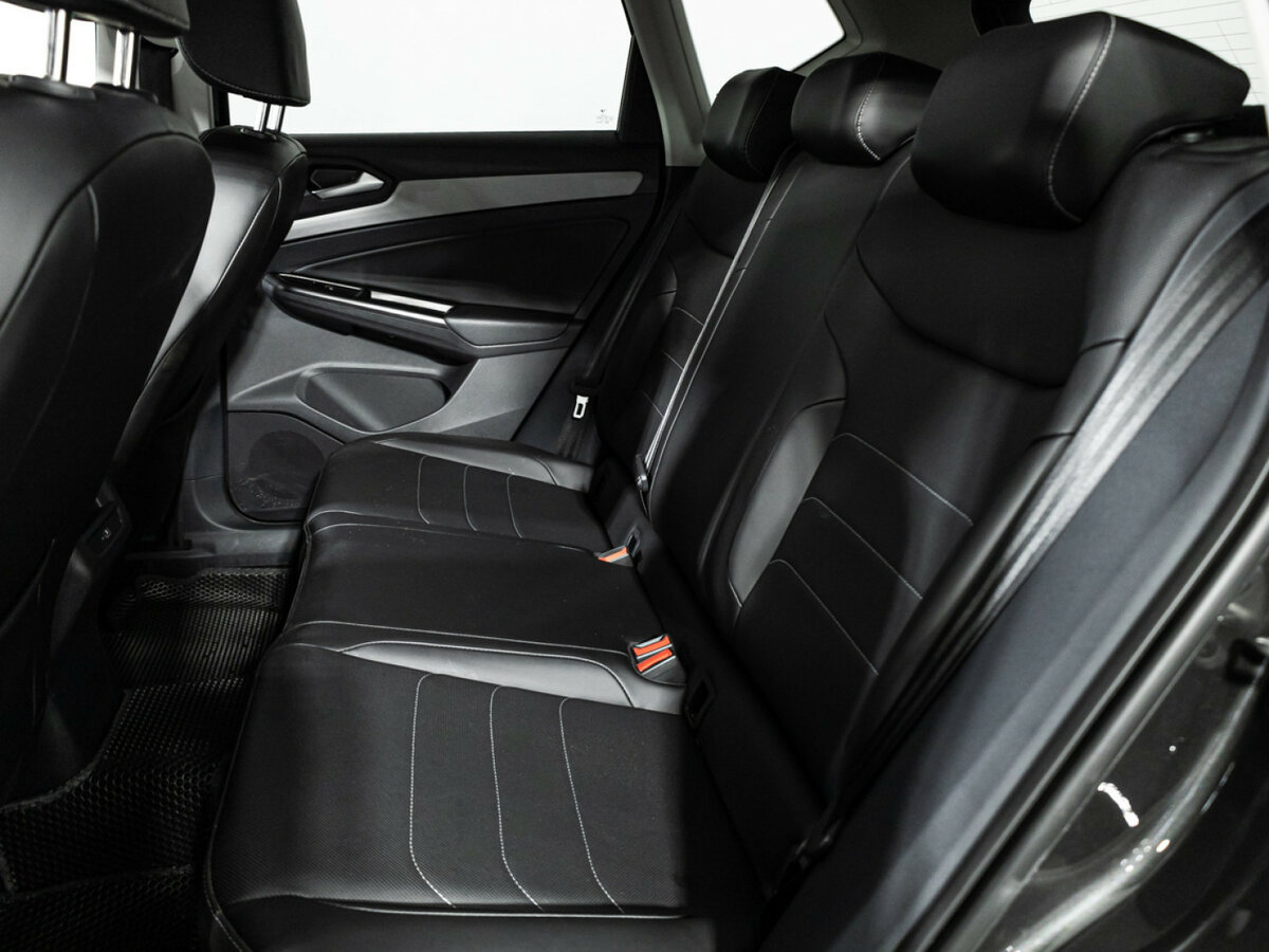 Б/У Джетта ВС5 2022 года. Фото: #9