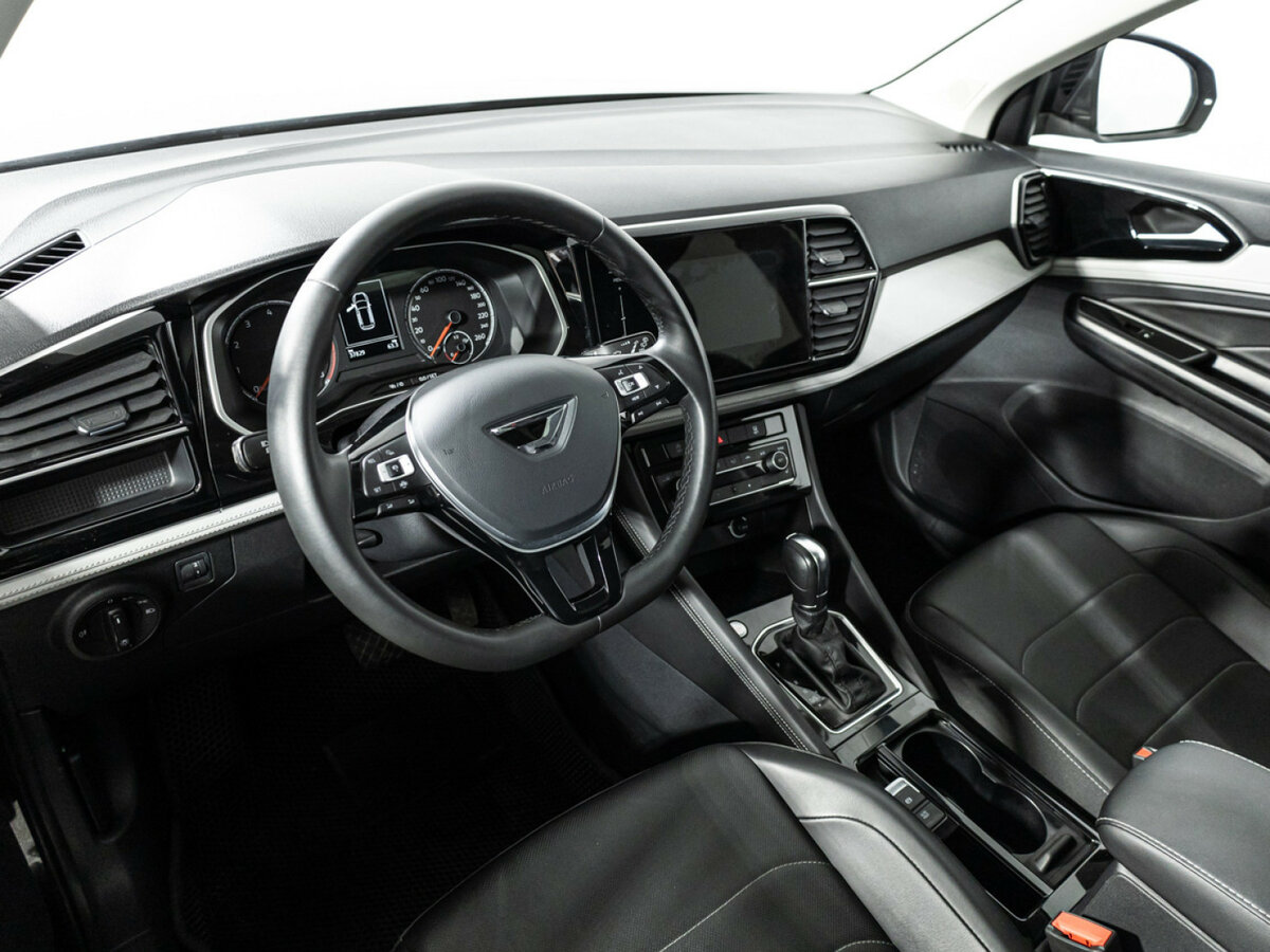 Б/У Джетта ВС5 2022 года. Фото: #10